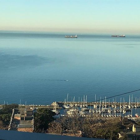 Trieste Sea Life Екстер'єр фото