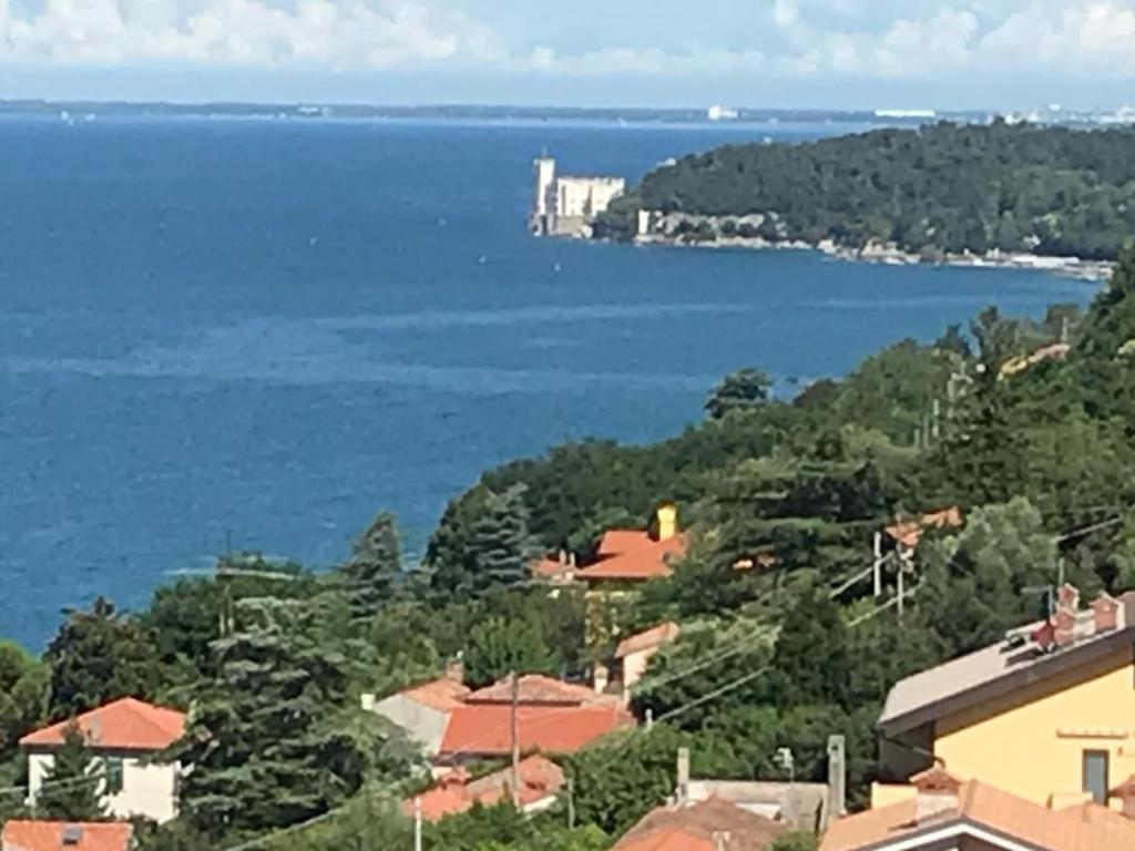 Trieste Sea Life Екстер'єр фото